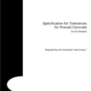 ACI ITG-7M-09 pdf