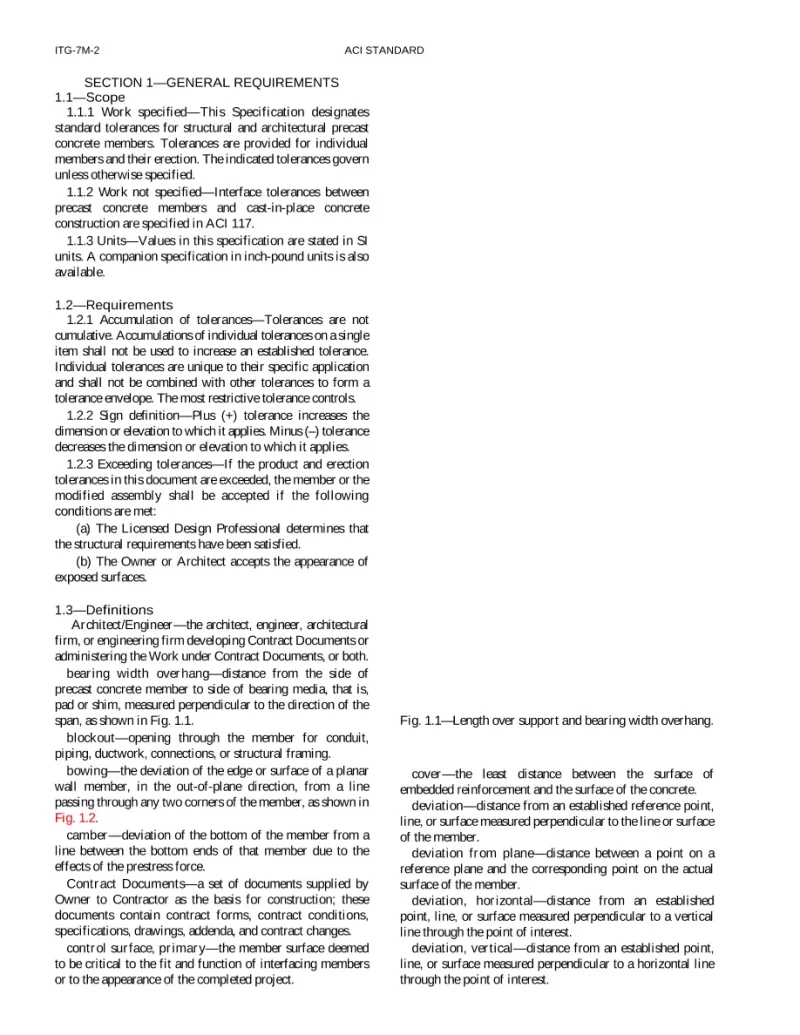 ACI ITG-7M-09 pdf