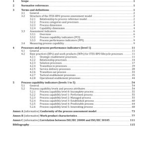 AS ISO/IEC 30105.2:2017 pdf