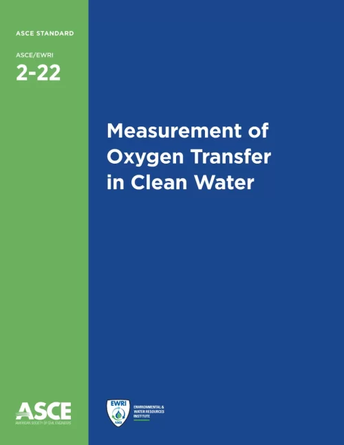 ASCE /EWRI 2-22 pdf