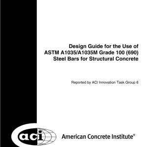 ACI ITG-6R-10 pdf