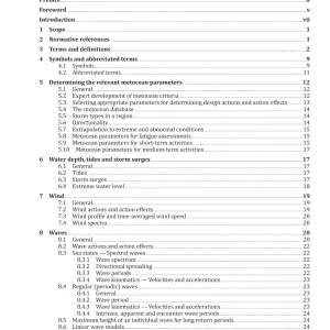 AS ISO 19901.1:2022 pdf