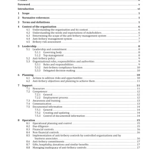 AS ISO 37001:2019 pdf