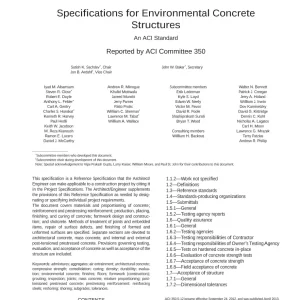 ACI 350.5-12 pdf