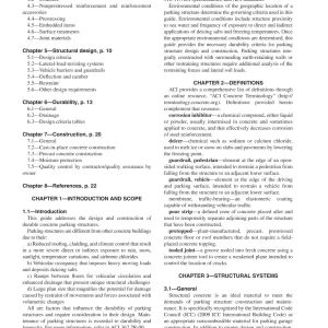 ACI 362.1R-12 pdf