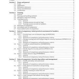 AS 5350.2:2022 pdf