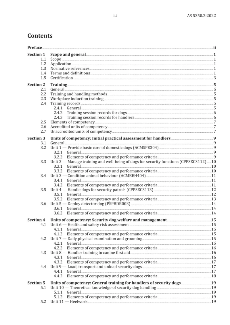 AS 5350.2:2022 pdf