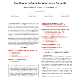 ACI ITG-10R-18 pdf