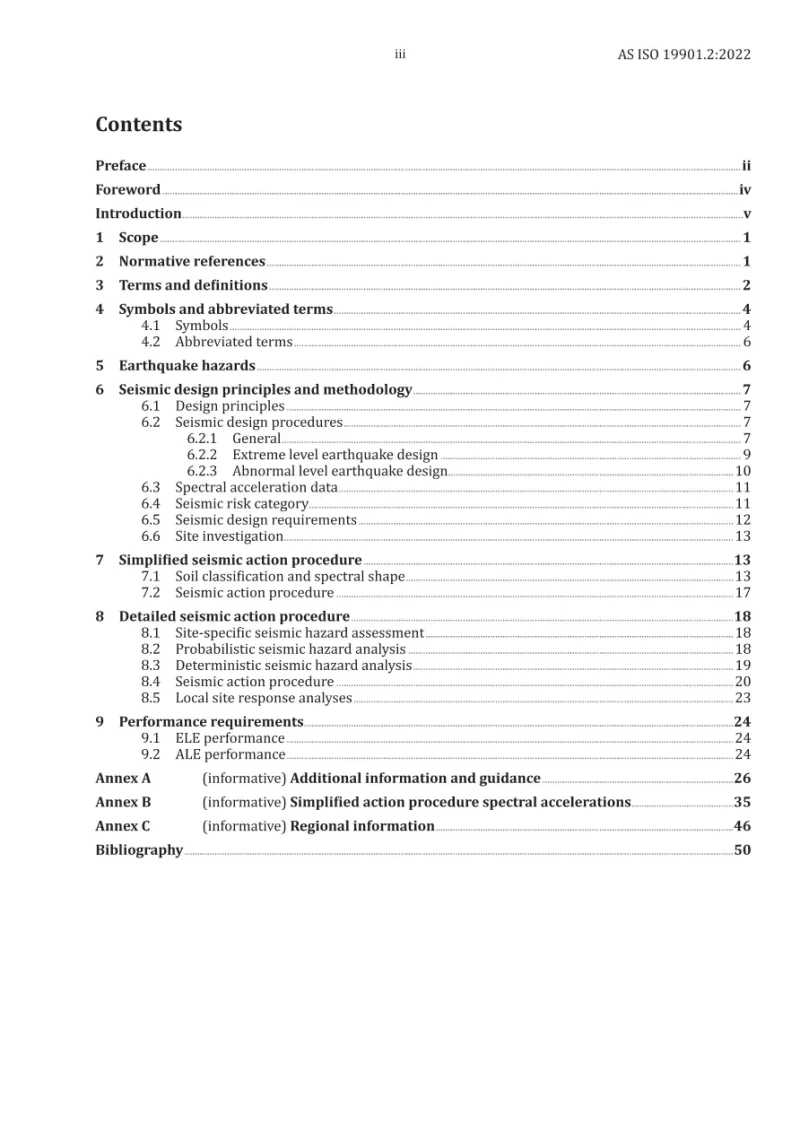 AS ISO 19901.2:2022 pdf