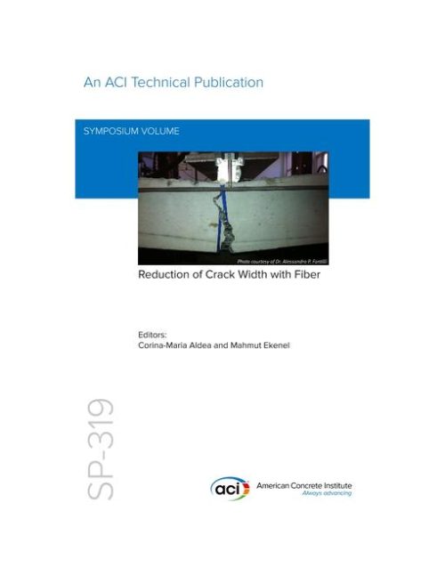 ACI SP-319 pdf