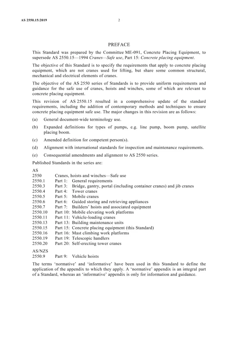 AS 2550.15:2019 pdf