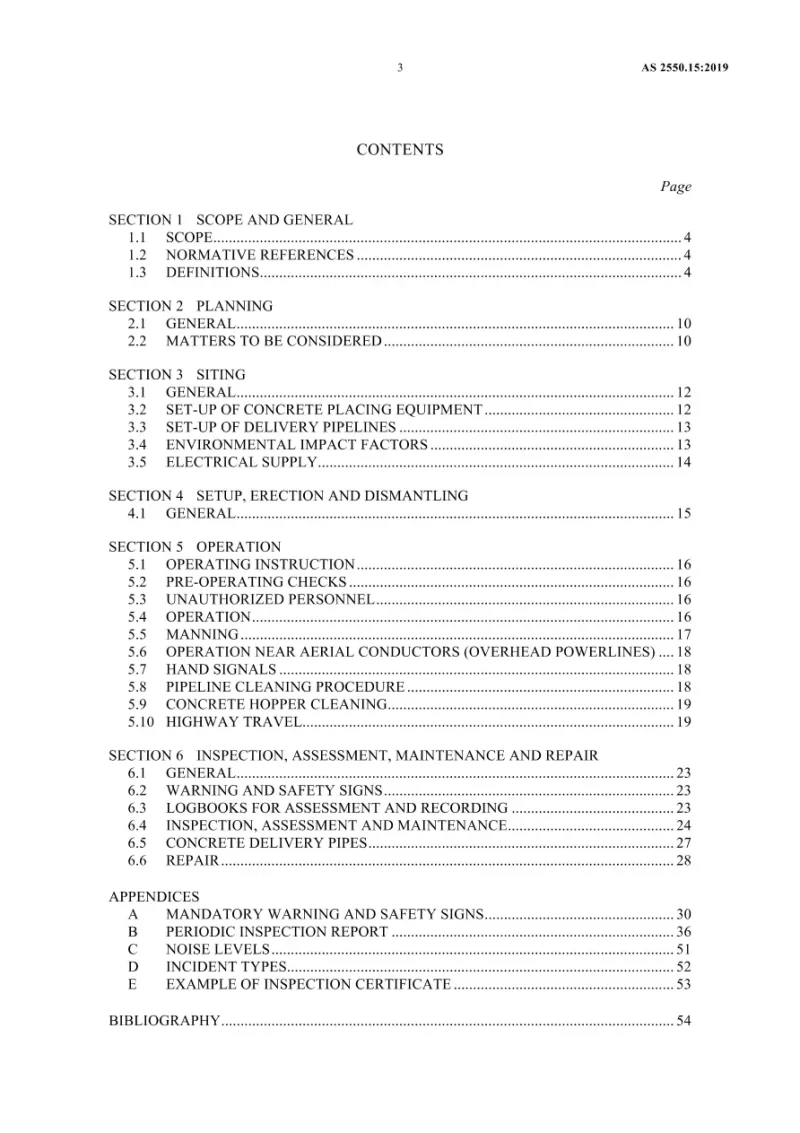 AS 2550.15:2019 pdf