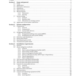 AS 1670.1:2018 pdf