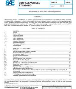 SAE J2945/C_202206 pdf