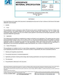 SAE AMS3240L pdf