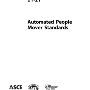 ASCE 21-21 pdf