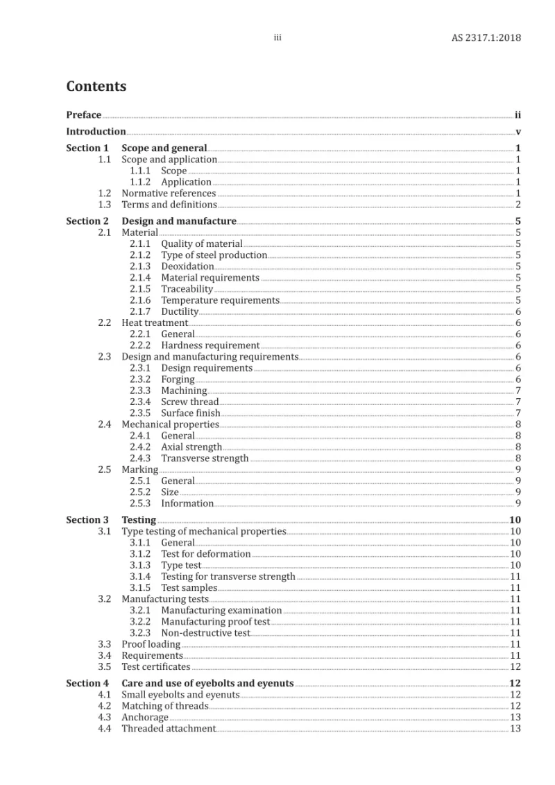 AS 2317.1:2018 pdf