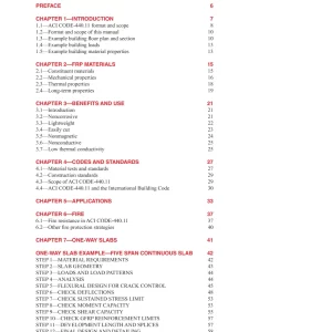 ACI MNL-7(23) pdf