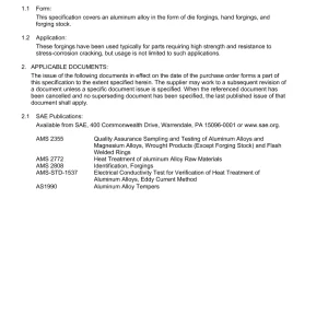 SAE AMS4320C pdf