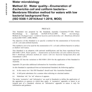 AS 4276.22:2019 pdf