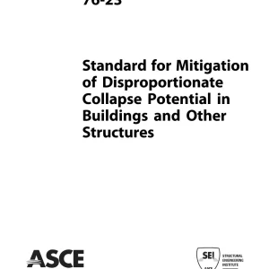 ASCE 76-23 pdf