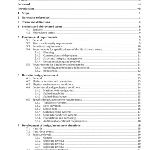 AS ISO 19900:2022 pdf