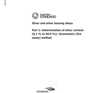 AS 5006.2:2019 pdf