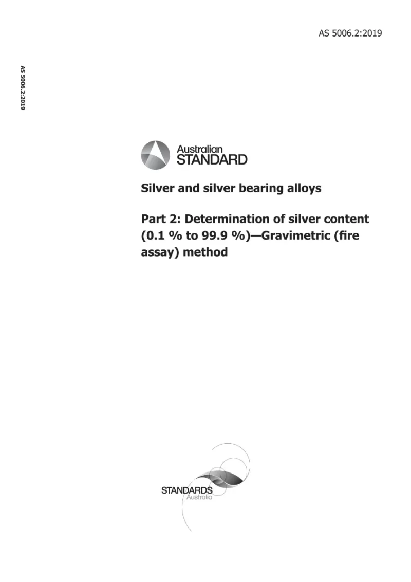 AS 5006.2:2019 pdf