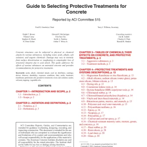 ACI PRC-515.2-13(23) pdf