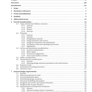 AS ISO 19902:2022 pdf