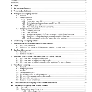 AS ISO 11794:2022 pdf