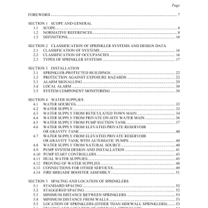 AS 2118.1:2017 pdf