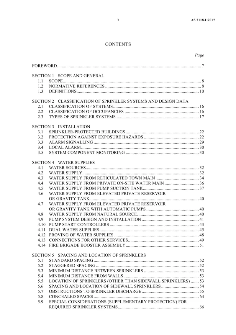 AS 2118.1:2017 pdf