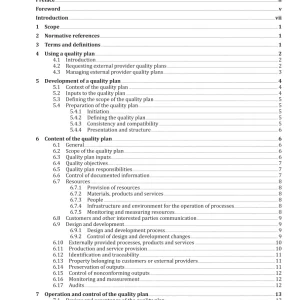 AS ISO 10005:2018 pdf