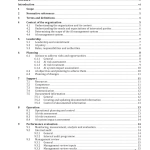 AS ISO/IEC 42001-2023 PDF