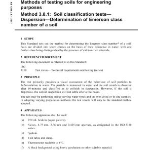 AS 1289.3.8.1:2017 pdf