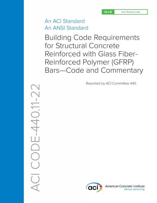 ACI CODE-440.11-22 pdf