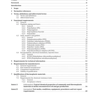 AS 23936.1:2022 pdf