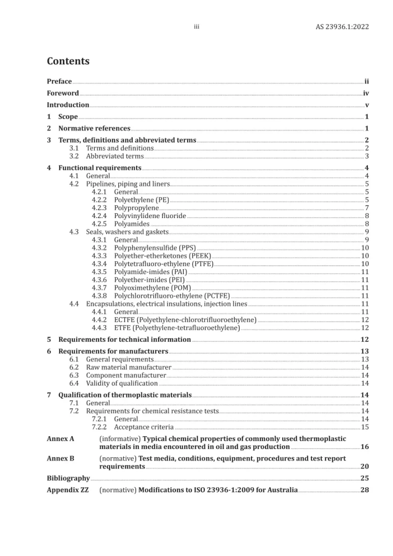 AS 23936.1:2022 pdf