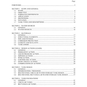 AS 2304:2019 pdf