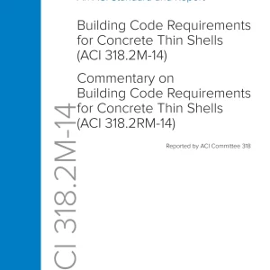 ACI 318.2M-14/318.2RM-14 pdf