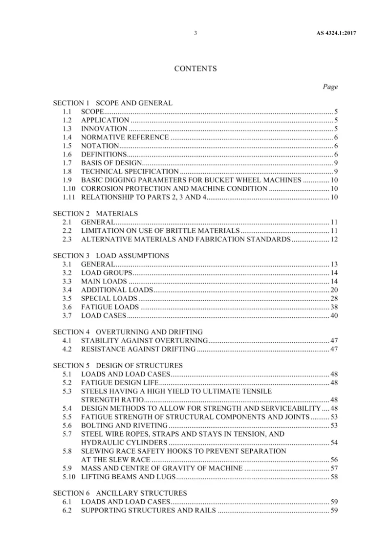 AS 4324.1:2017 pdf