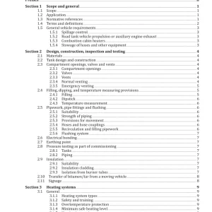 AS 2809.5:2022 pdf