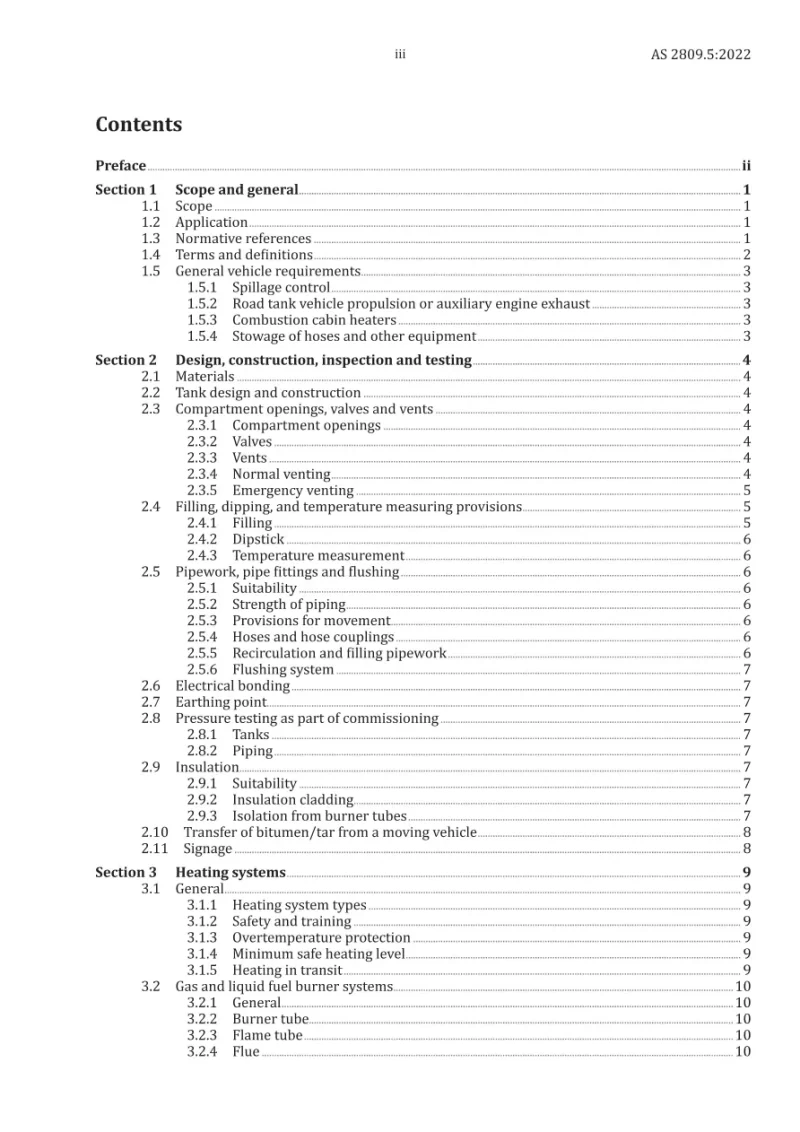 AS 2809.5:2022 pdf