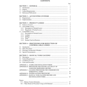 API RP 1621 (R2020) pdf