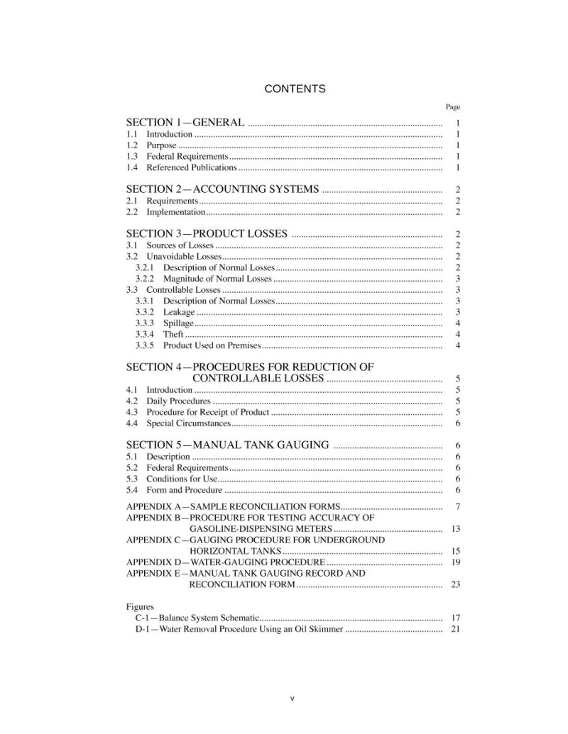 API RP 1621 (R2020) pdf