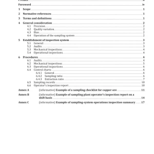 AS ISO 11790:2022 pdf