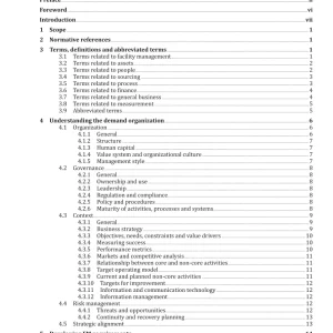 AS ISO 41014:2022 pdf