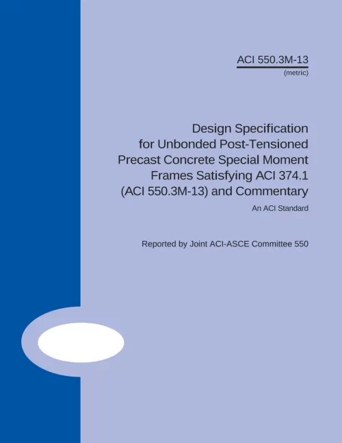 ACI 550.3M-13 pdf