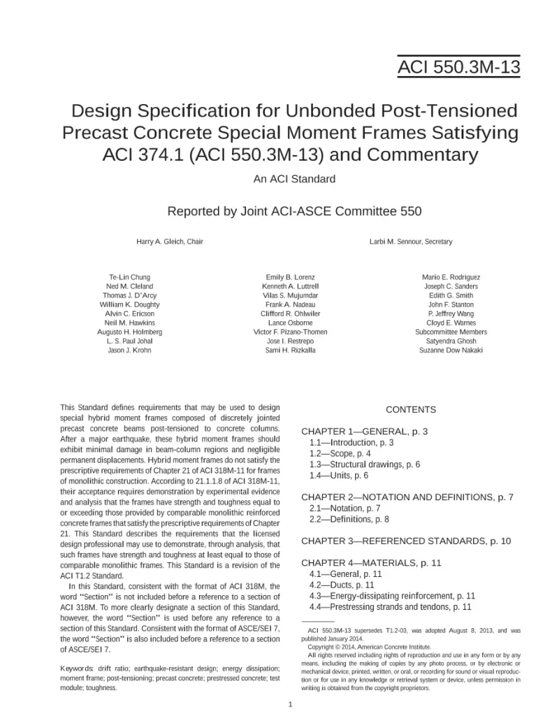 ACI 550.3M-13 pdf